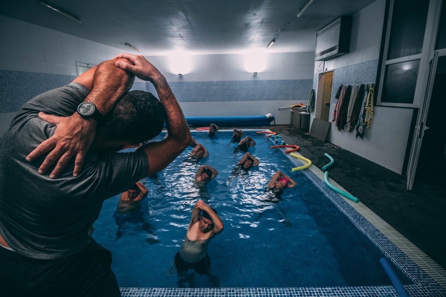 Nowoczesna fizjoterapia – diagnostyka i leczenie